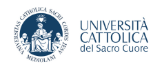 Università Cattolica del Sacro Cuore